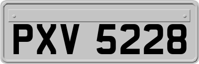 PXV5228