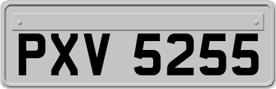 PXV5255