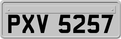 PXV5257