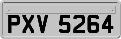 PXV5264