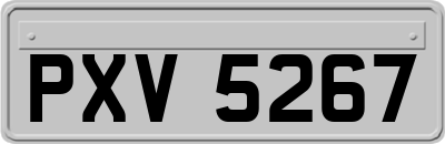 PXV5267