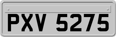 PXV5275