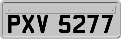 PXV5277