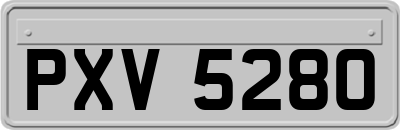 PXV5280