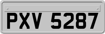 PXV5287