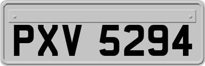 PXV5294