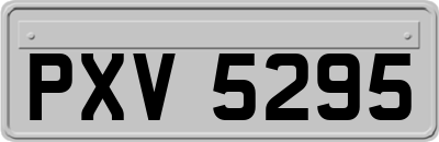 PXV5295