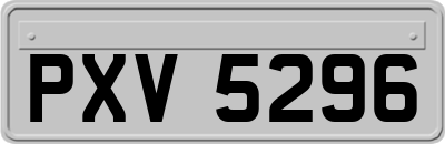 PXV5296