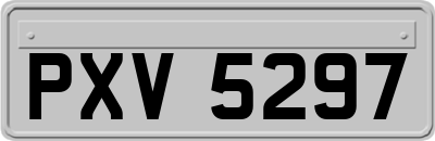 PXV5297