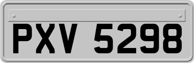 PXV5298