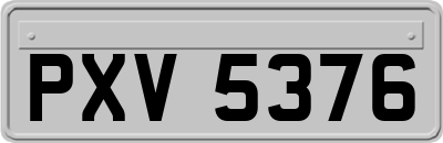 PXV5376