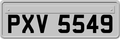 PXV5549