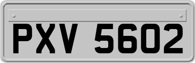 PXV5602