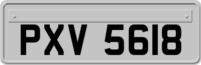 PXV5618