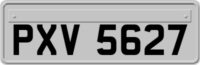 PXV5627