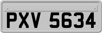 PXV5634