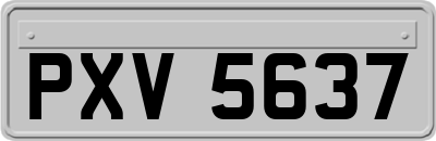 PXV5637