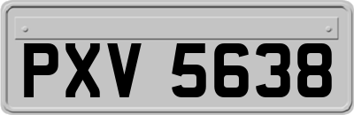 PXV5638