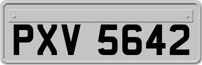 PXV5642