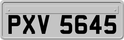 PXV5645