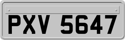 PXV5647