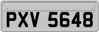 PXV5648