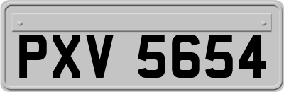 PXV5654