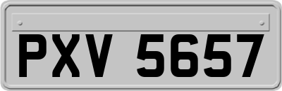 PXV5657