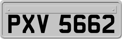 PXV5662