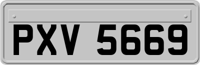 PXV5669