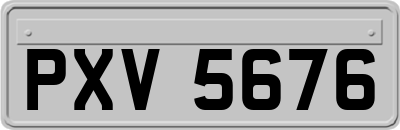 PXV5676