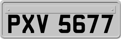 PXV5677