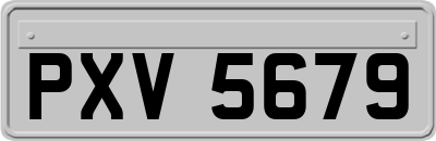 PXV5679