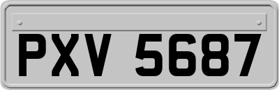 PXV5687