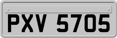 PXV5705