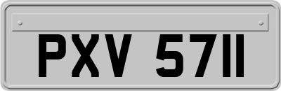 PXV5711