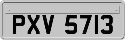 PXV5713