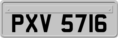 PXV5716