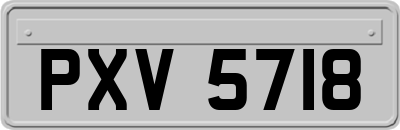 PXV5718