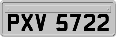 PXV5722