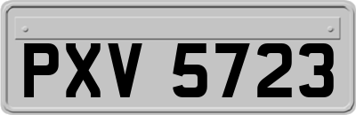 PXV5723