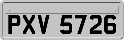 PXV5726