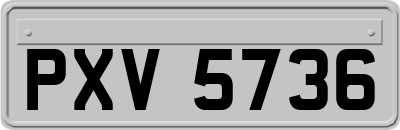 PXV5736