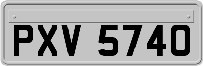 PXV5740