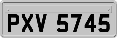 PXV5745