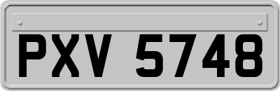 PXV5748