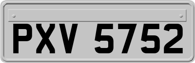 PXV5752