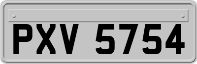 PXV5754