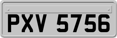 PXV5756