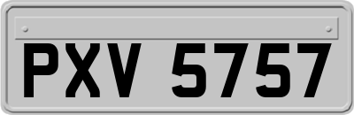 PXV5757